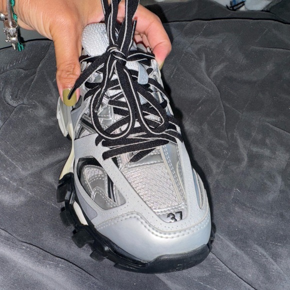 Balenciaga Track  low-top sneakers - Picture 10 of 14